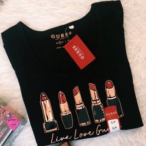 Guess T-shirt new